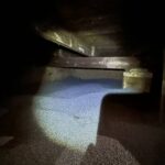 Bodemisolatie in de kruipruimte Afbeelding 1