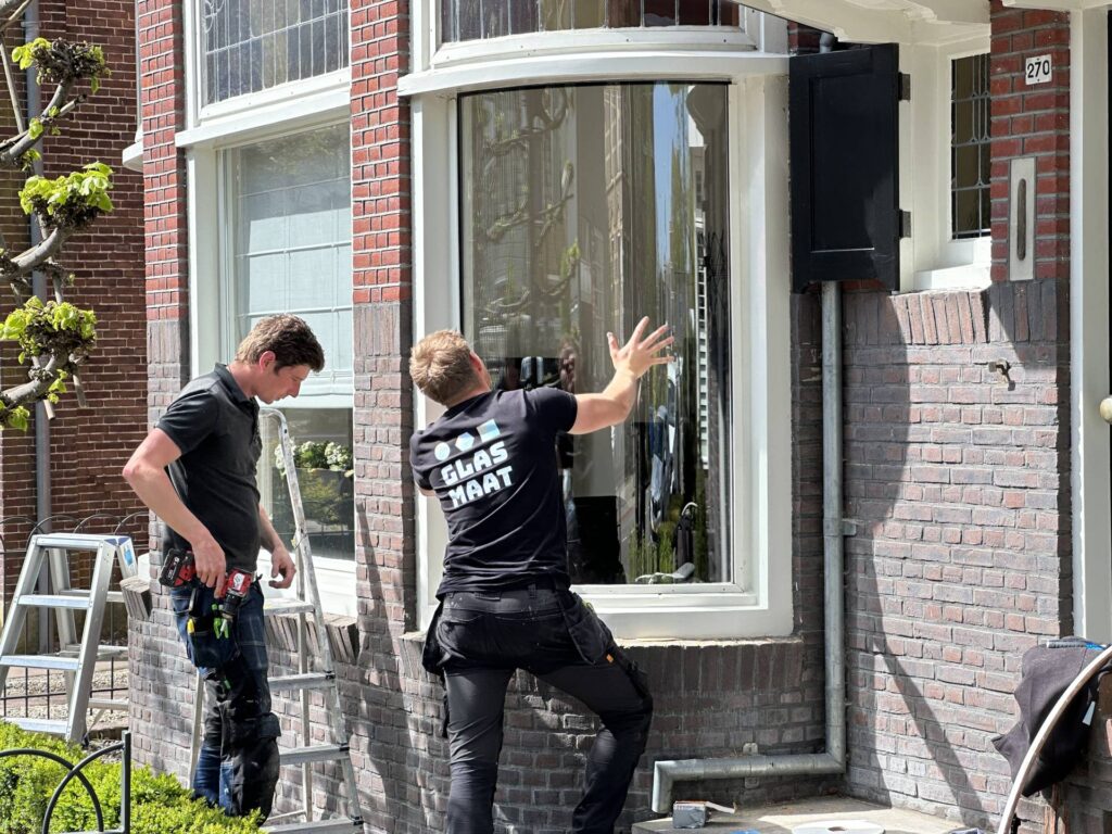 Portfolio afbeelding