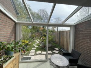 Portfolio afbeelding