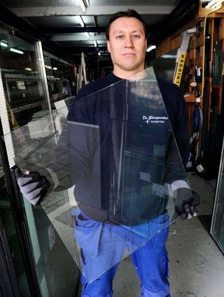 Portfolio afbeelding