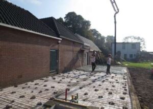 Portfolio afbeelding