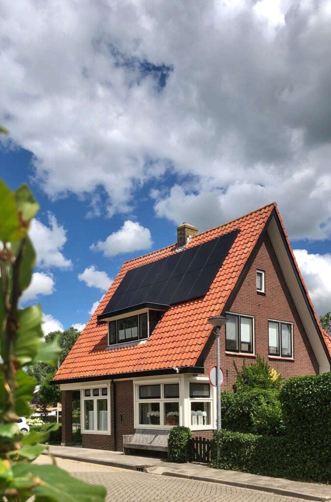 Portfolio afbeelding