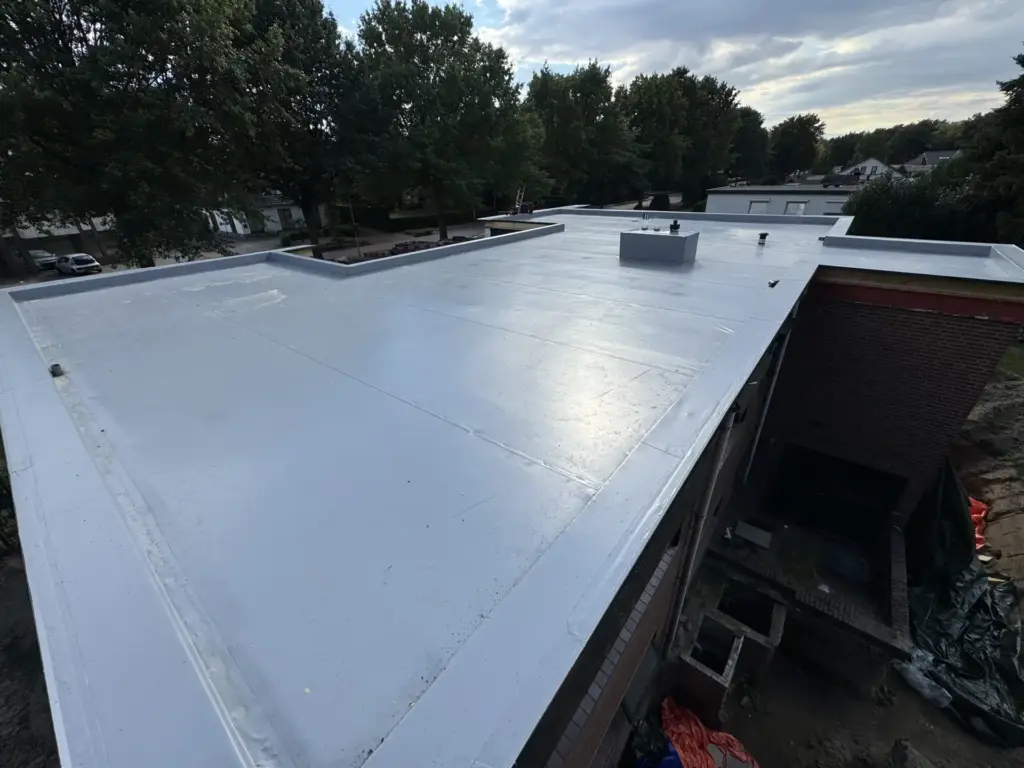 Portfolio afbeelding