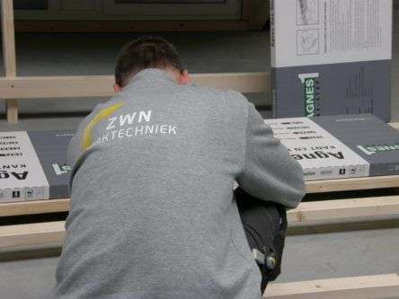 Portfolio afbeelding