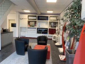 Portfolio afbeelding