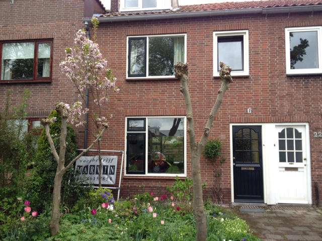 Portfolio afbeelding