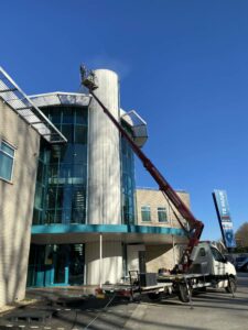 Portfolio afbeelding