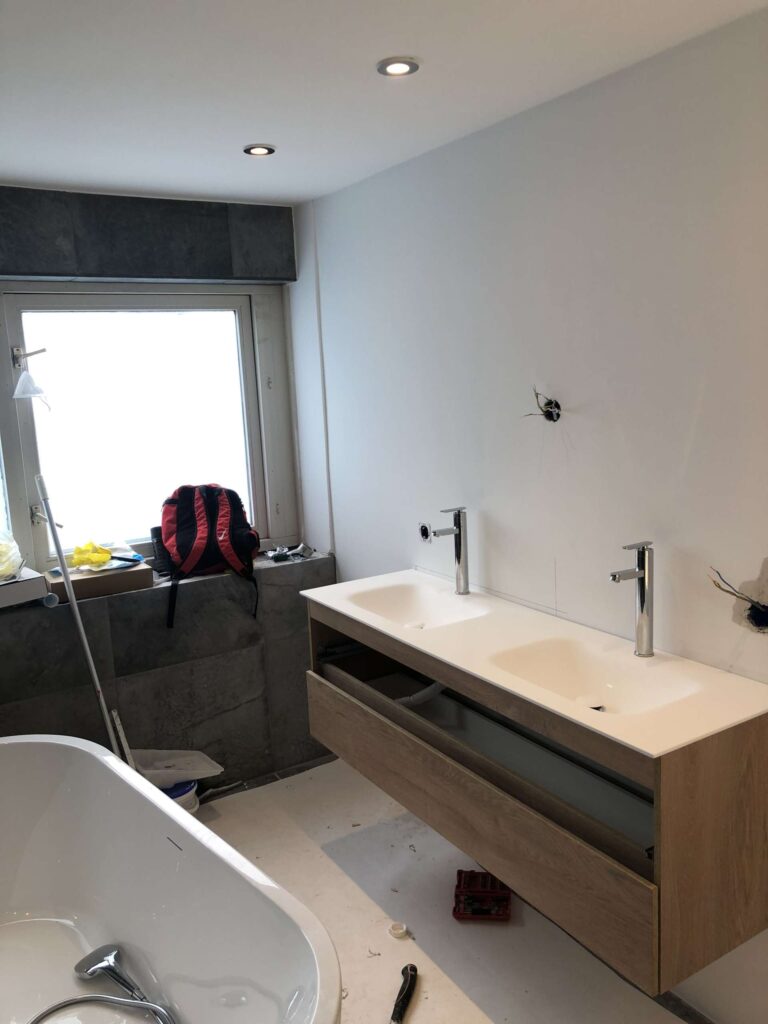 Portfolio afbeelding