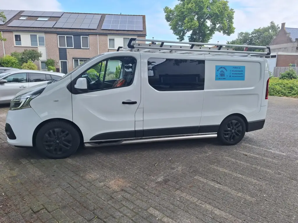 Portfolio afbeelding