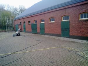 Portfolio afbeelding