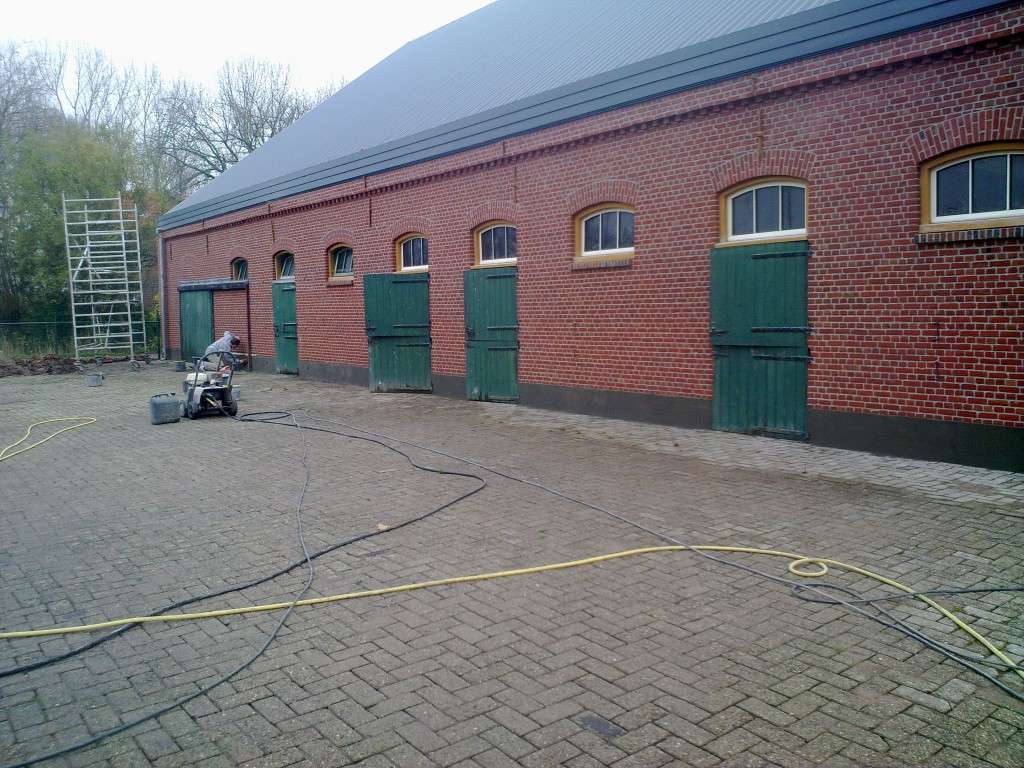 Portfolio afbeelding