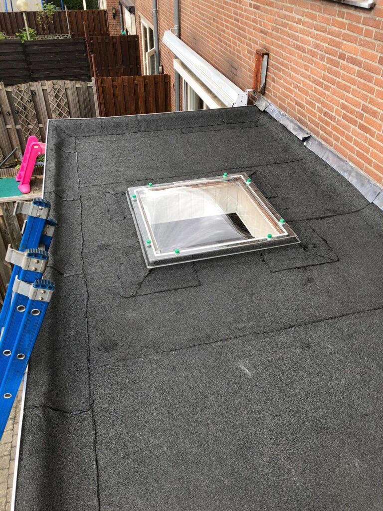 Portfolio afbeelding