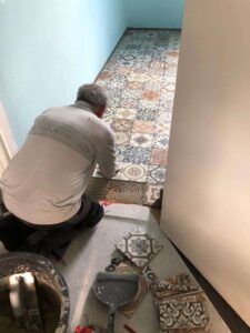 Portfolio afbeelding