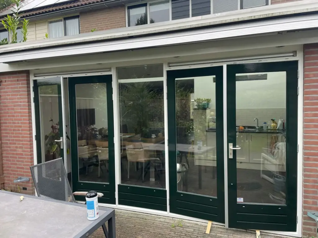 Portfolio afbeelding