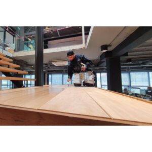 Portfolio afbeelding