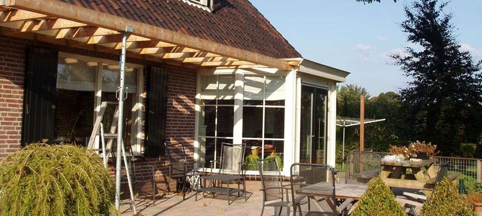 Portfolio afbeelding