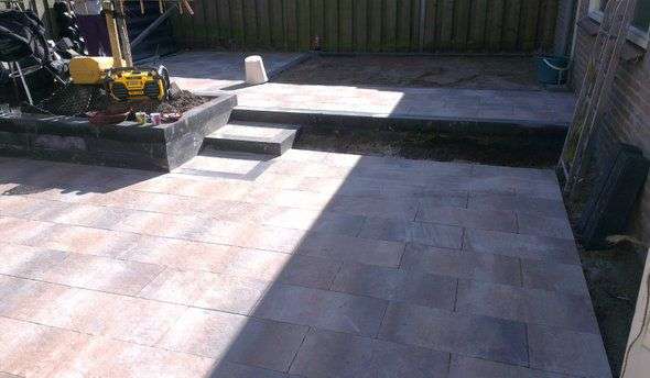 Portfolio afbeelding