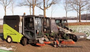 Portfolio afbeelding