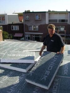 Portfolio afbeelding