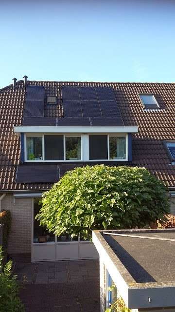 Portfolio afbeelding