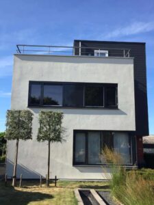 Portfolio afbeelding