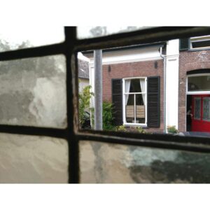 Portfolio afbeelding