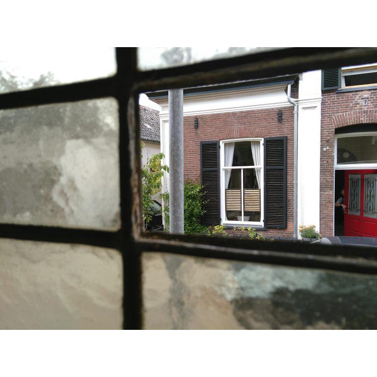 Portfolio afbeelding