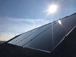 Portfolio afbeelding