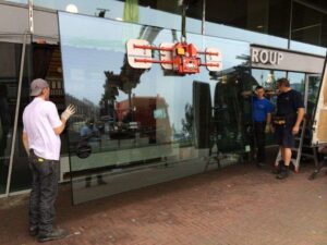 Portfolio afbeelding