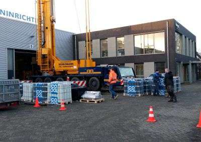 Portfolio afbeelding