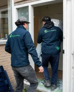 Portfolio afbeelding