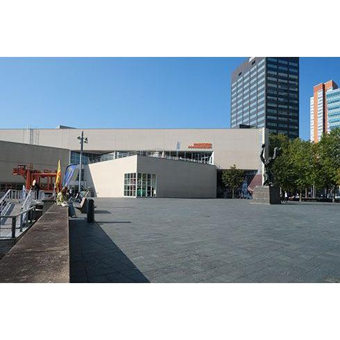 Portfolio afbeelding