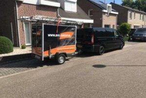 Portfolio afbeelding