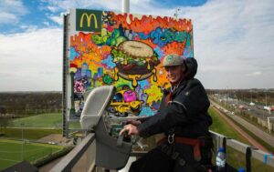 Portfolio afbeelding