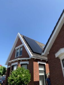 Portfolio afbeelding