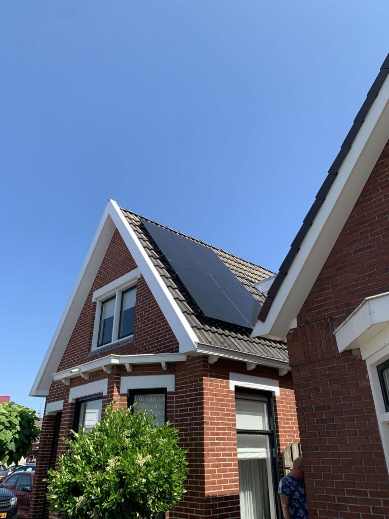 Portfolio afbeelding