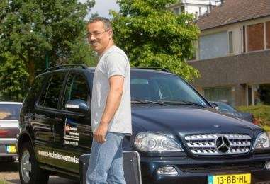 Portfolio afbeelding