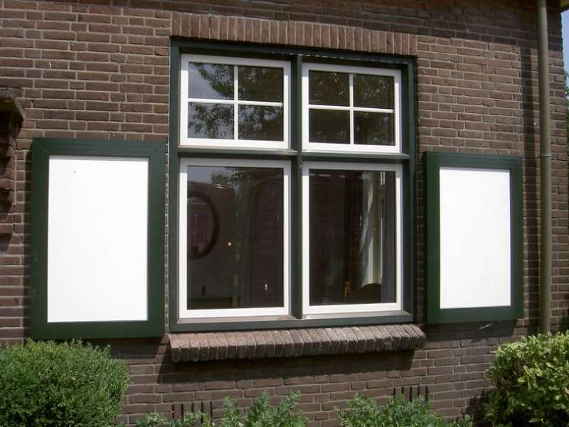 Portfolio afbeelding