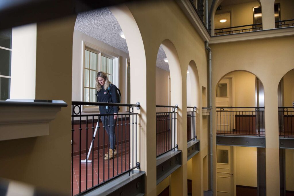 Portfolio afbeelding