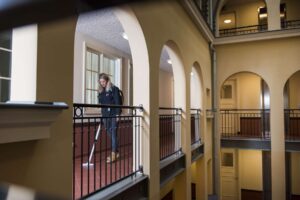 Portfolio afbeelding