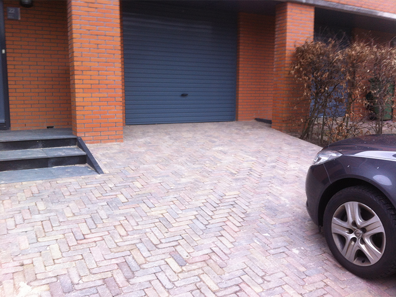 Portfolio afbeelding