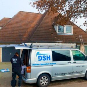 Portfolio afbeelding