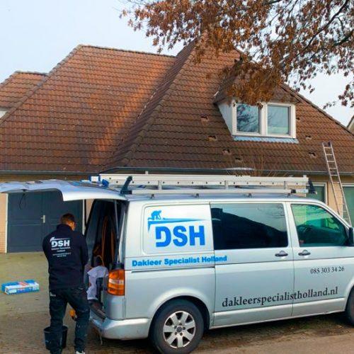 Portfolio afbeelding