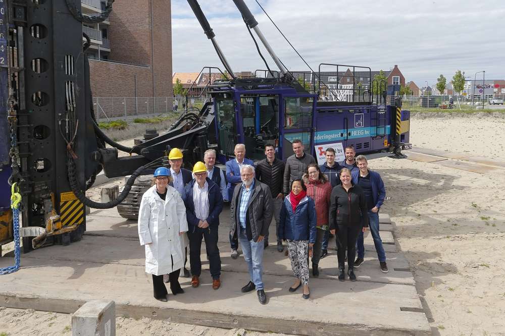 Portfolio afbeelding