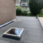 Onderlaag, toplaag, lichtkoepel en lood Afbeelding 1