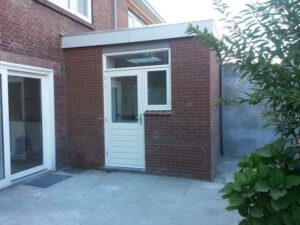 Portfolio afbeelding