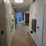 Kantoorpand volledig renoveren Afbeelding 1