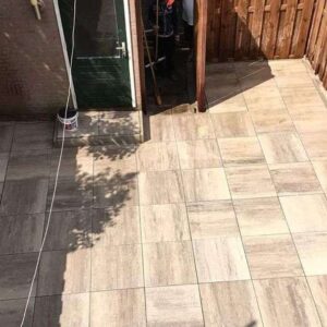 Portfolio afbeelding