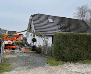 Portfolio afbeelding