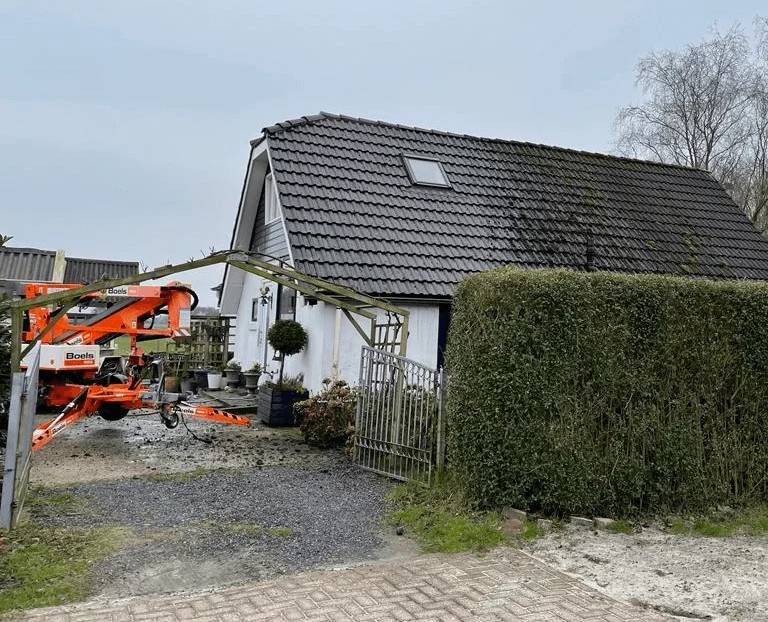 Portfolio afbeelding